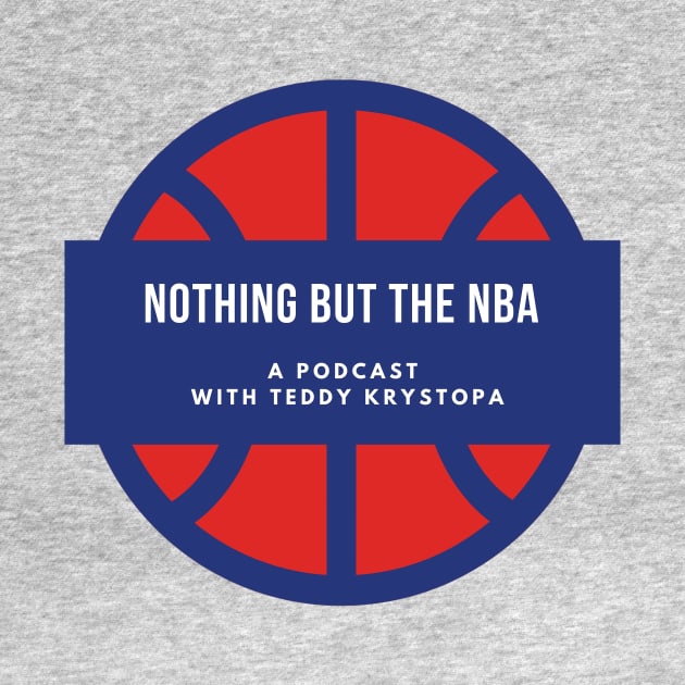 Nothing But The NBA by Nothing But The NBA Podcast